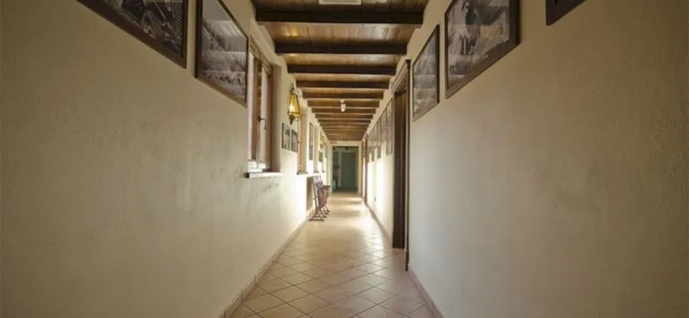 Hotel Ristorante Le Gole