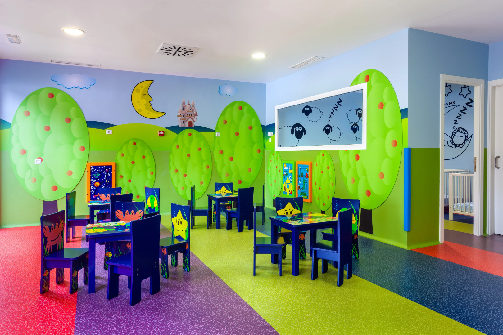 Gran Castillo Tagoro Family & Fun Playa Blanca