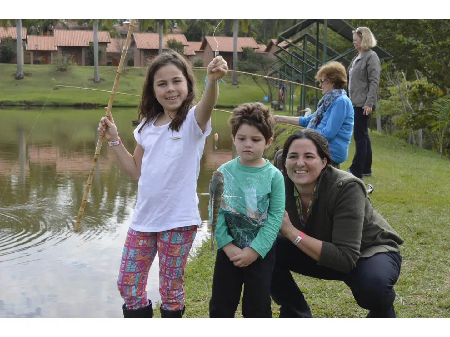 Terra Parque Eco Resort