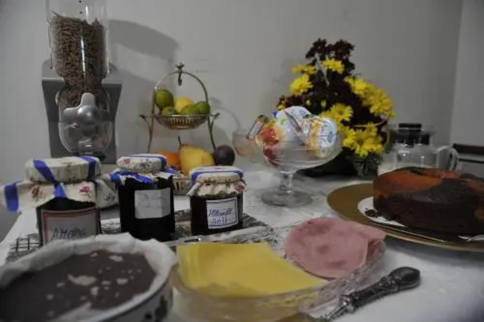 Casa de Trajinha B&B