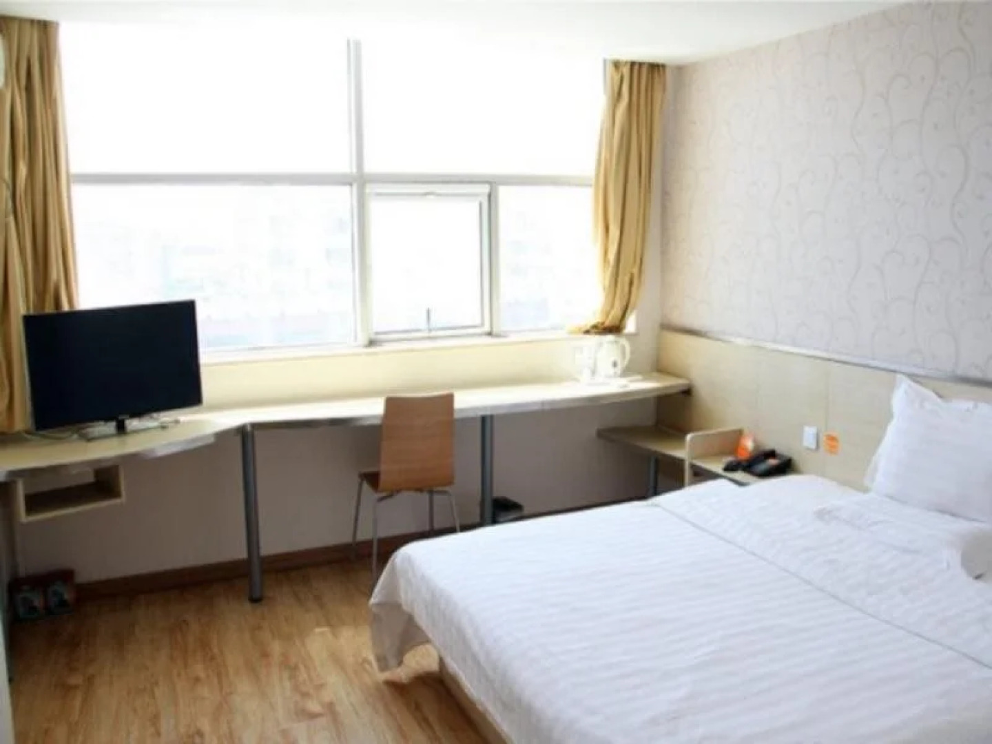 7 Days Inn Xingan Road