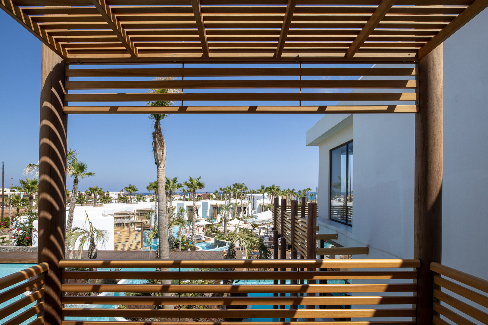 Курорт Stella Island Luxury Resort & Spa Adults Only