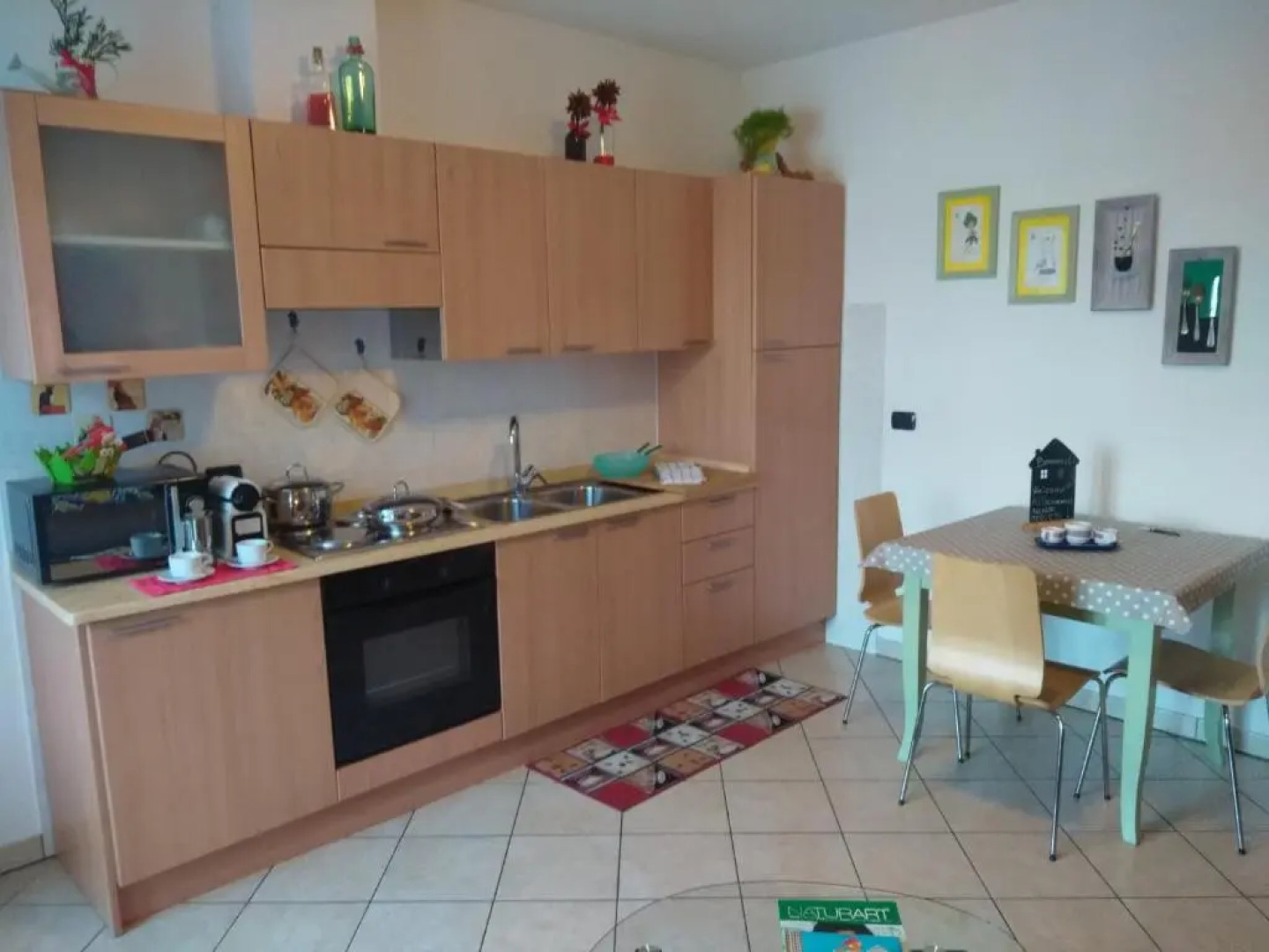 Appartamento Il Brocciolo