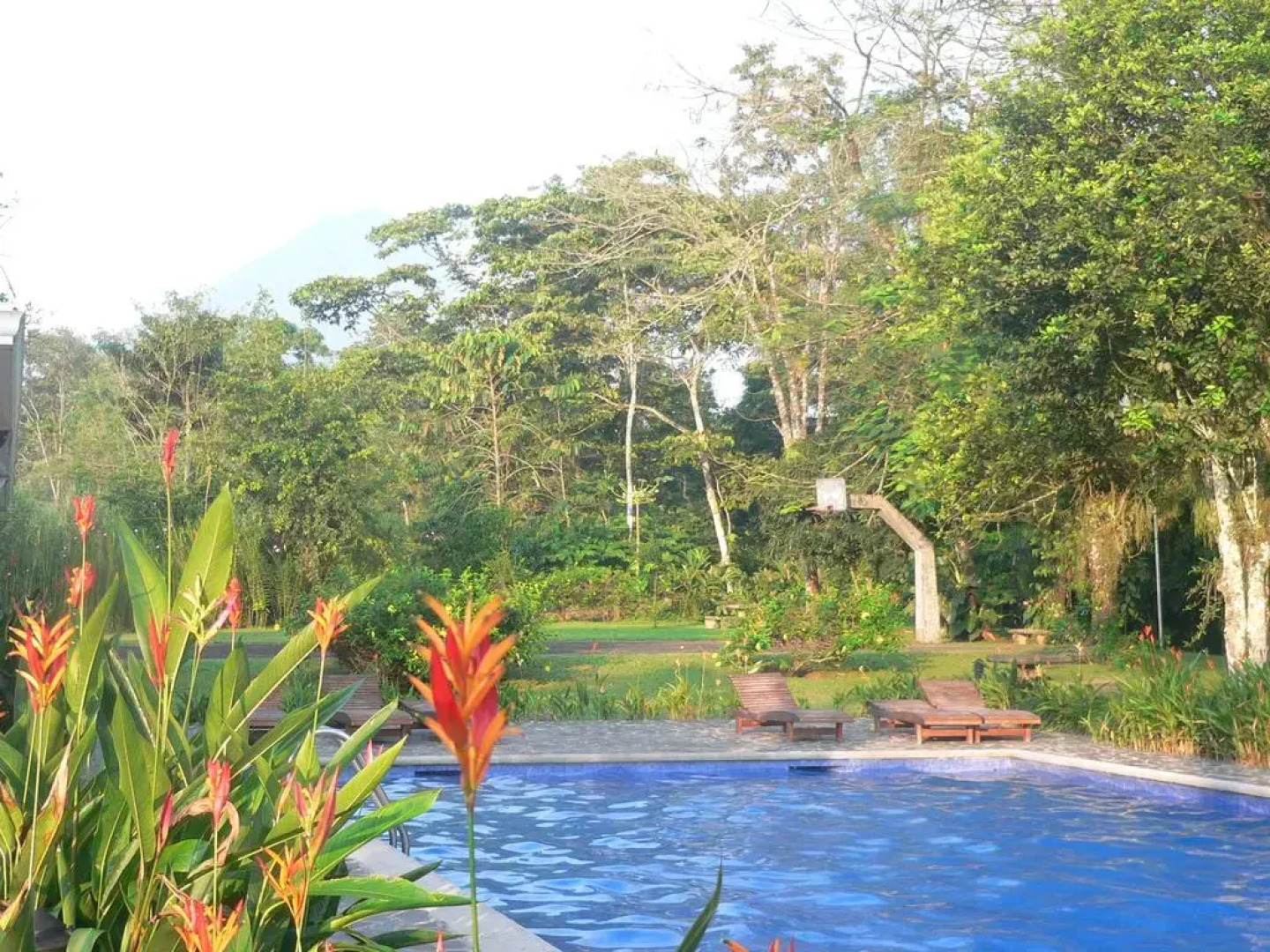 Villas Eco Arenal