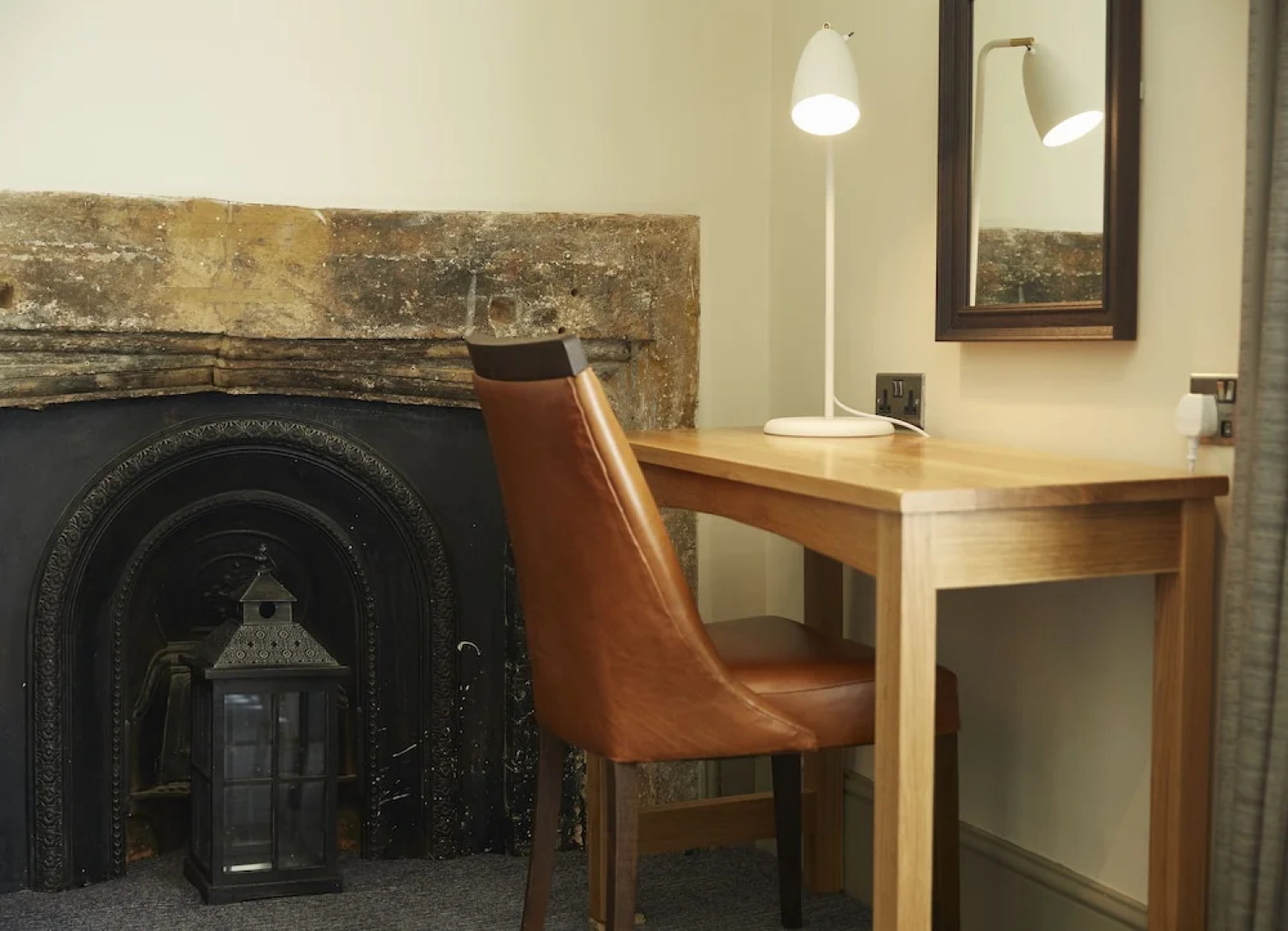 Red Lion Hotel Adderbury by Greene King Inns