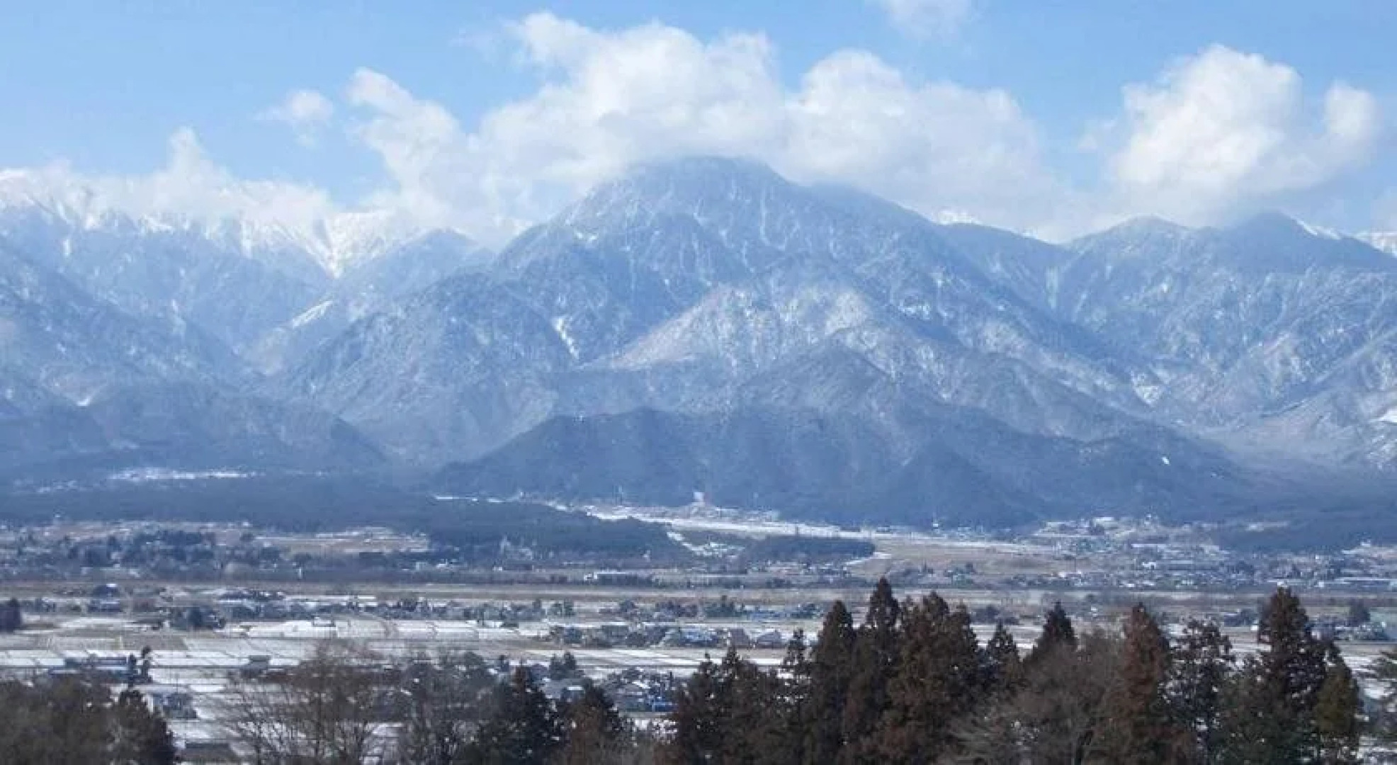 Canadian Loghouse Inn Azumino Yujin