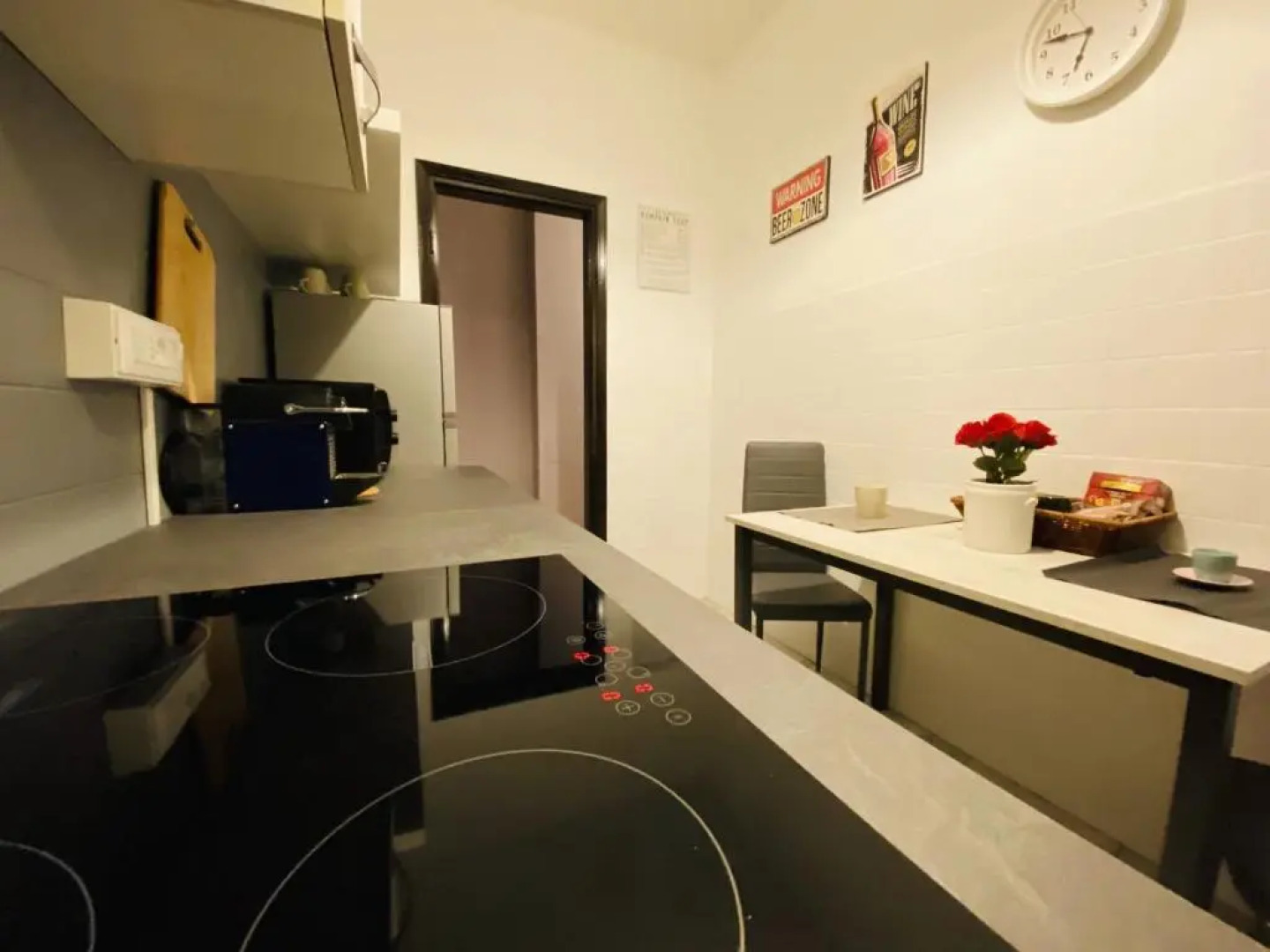 Milano Relax Family House