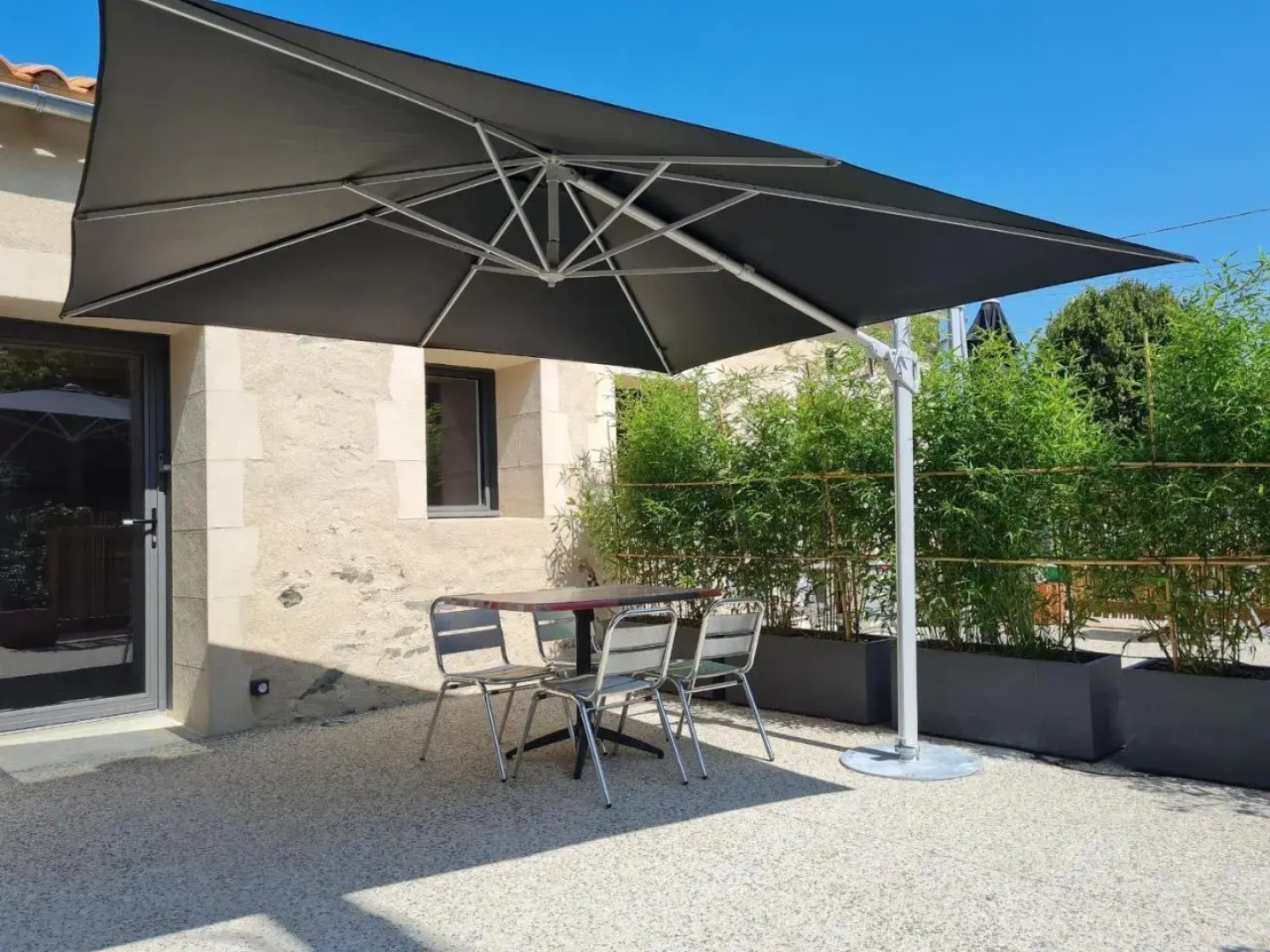 Gîte Rochetrejoux, 1 pièce, 4 personnes - FR-1-426-479