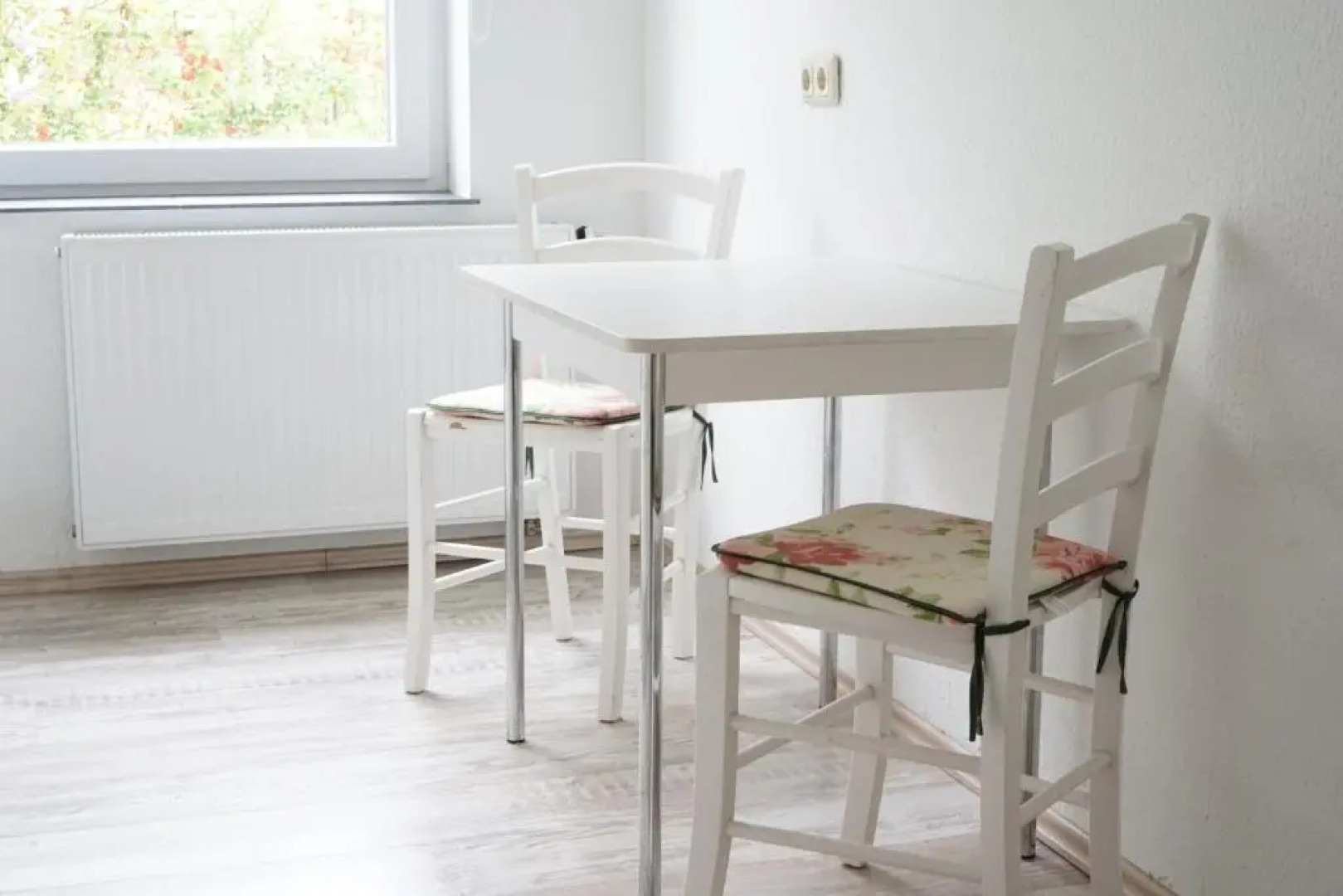 FeWo Engler Adendorf Kastanienallee