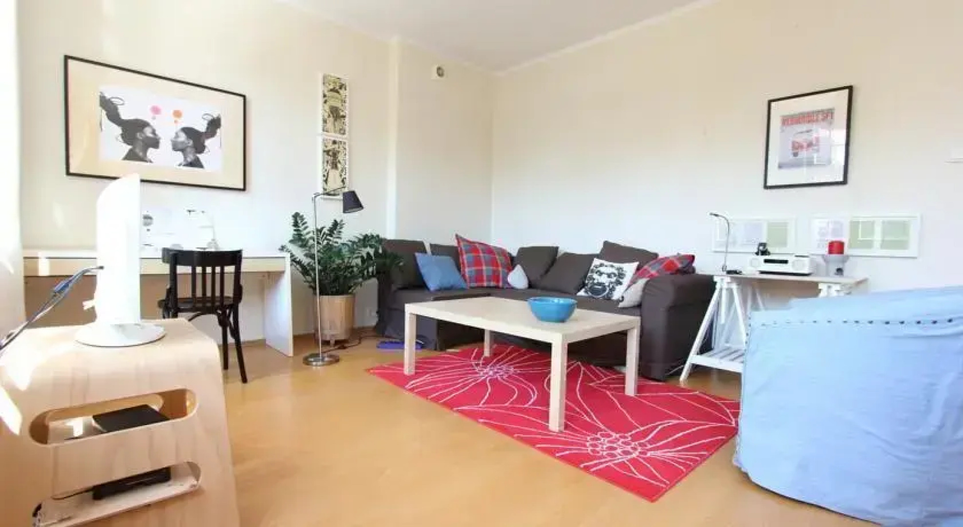 Beautiful Apartament in Gdańsk Old Town Center