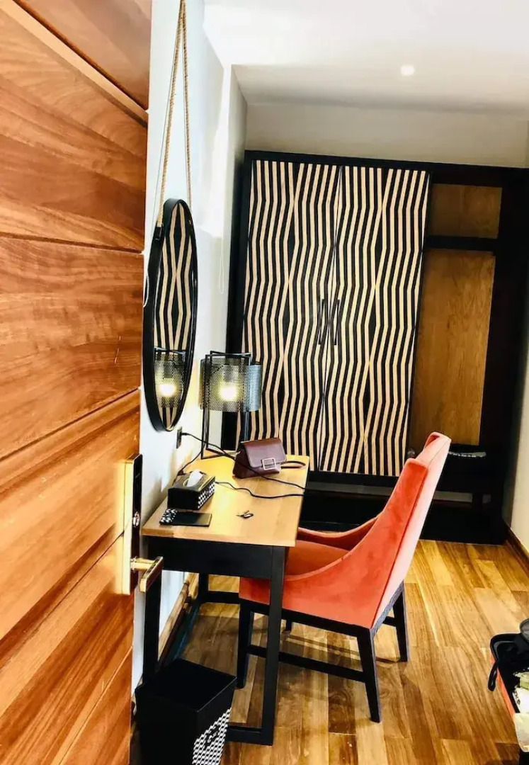 Cleo Lake Kivu Hotel