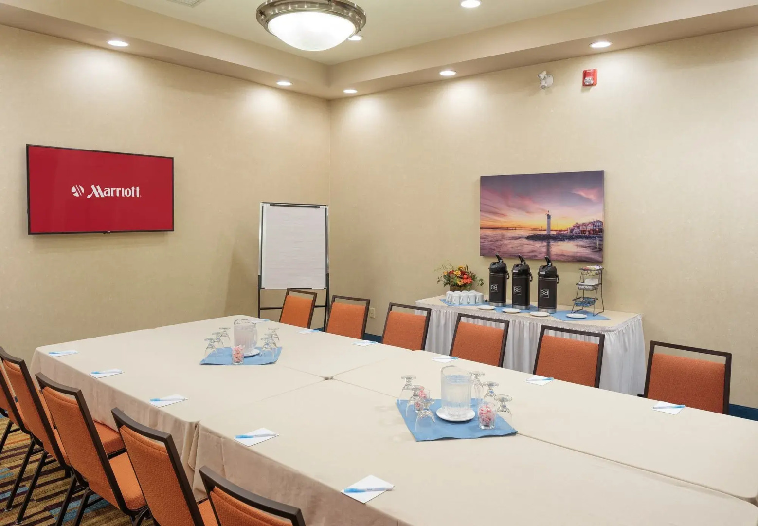 Fairfield Inn & Suites by Marriott Belleville