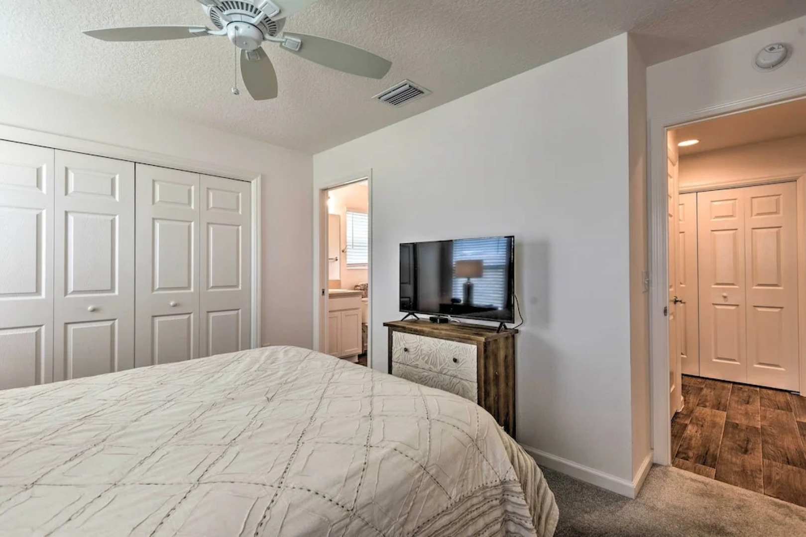 Quiet Home in The Villages w/ Pool Access!