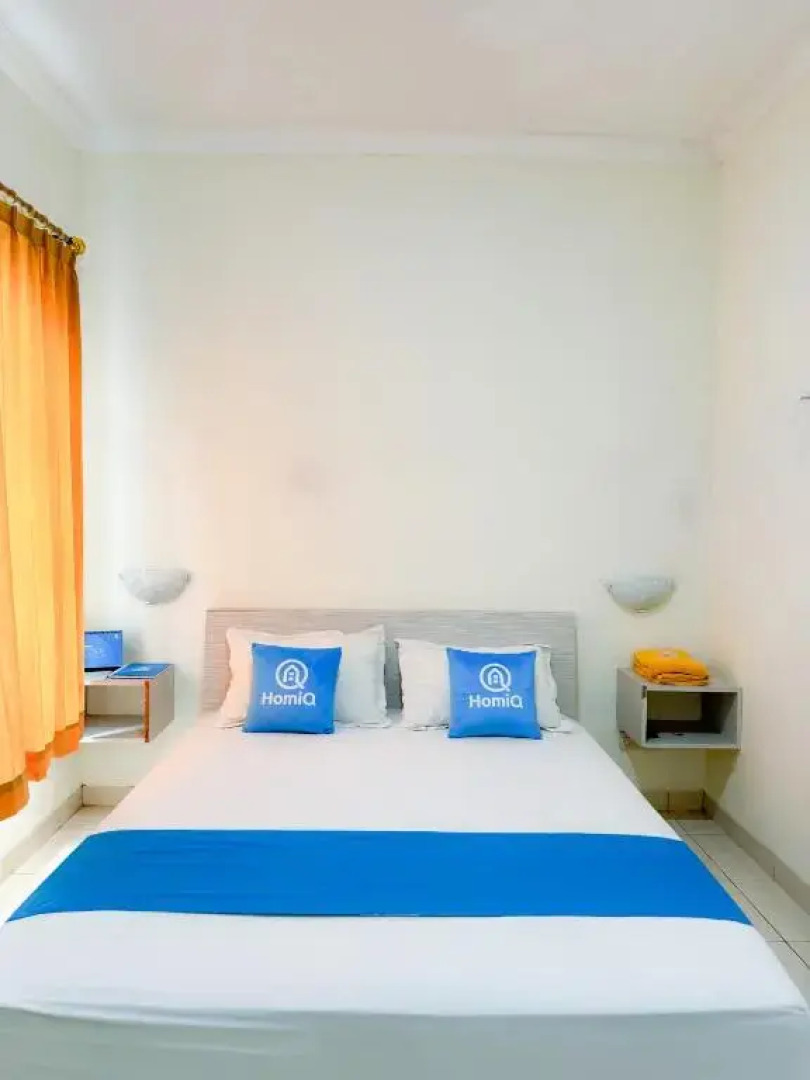 Adiputra Guesthouse Tata Bumi