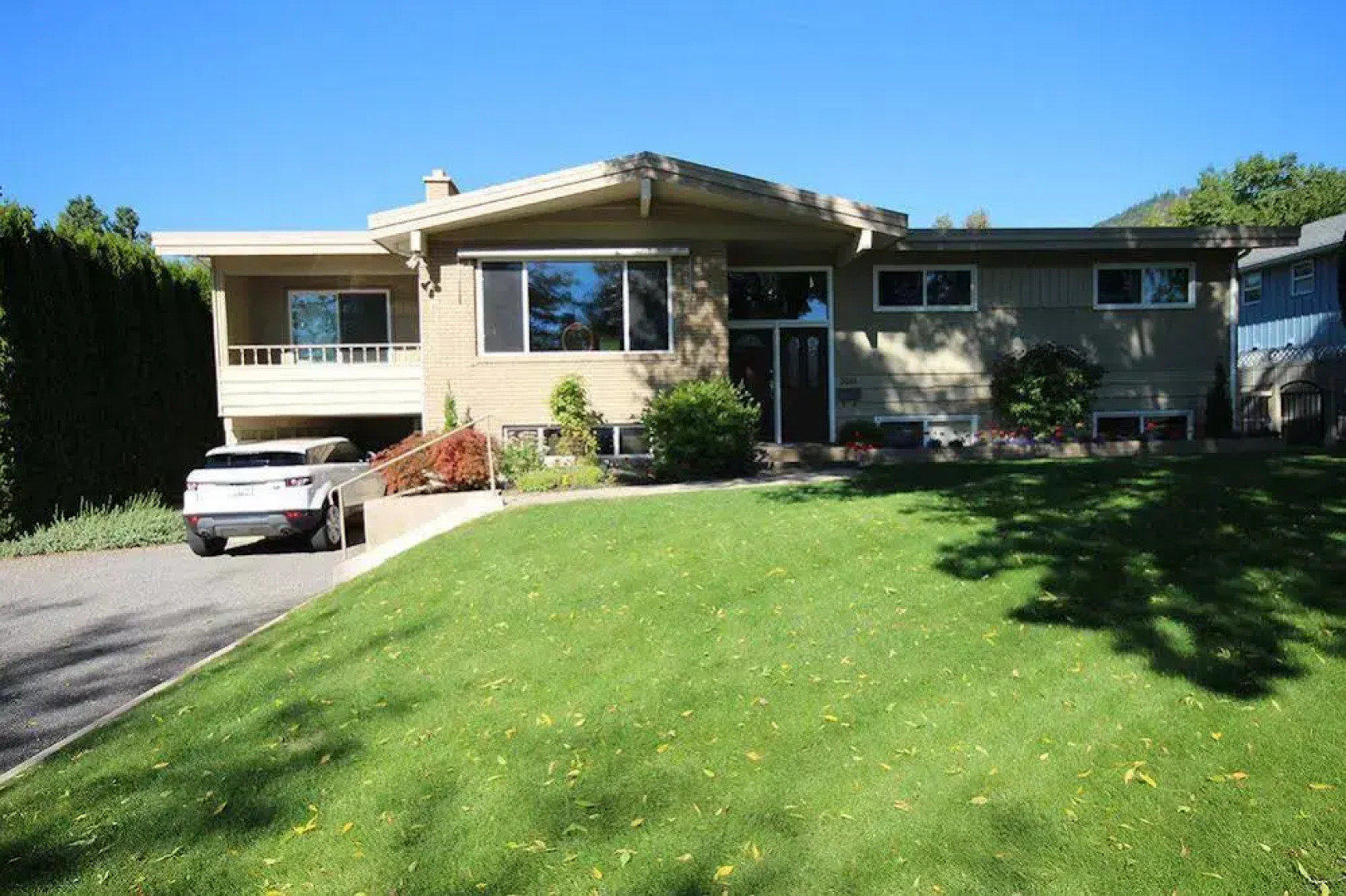 Clarance House Vacation Home