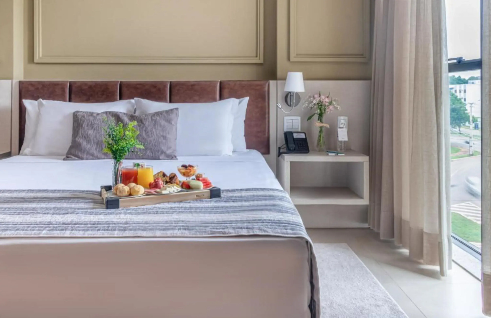 HPlus Premium Palmas