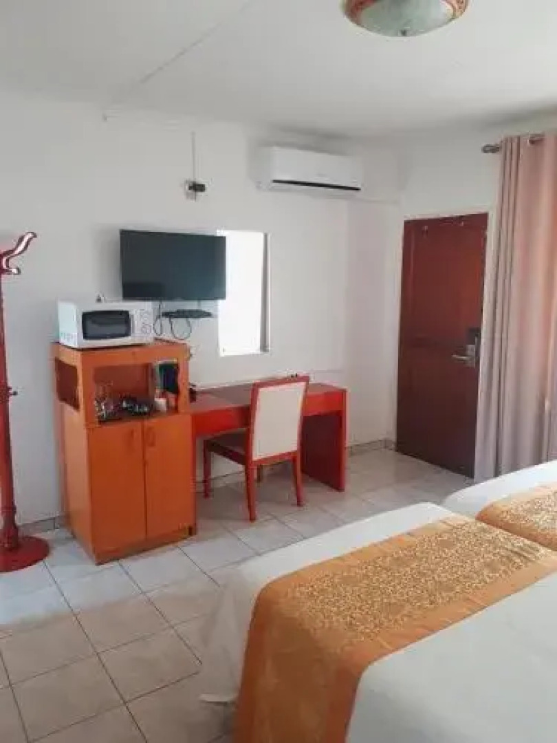 hotel pension steiner