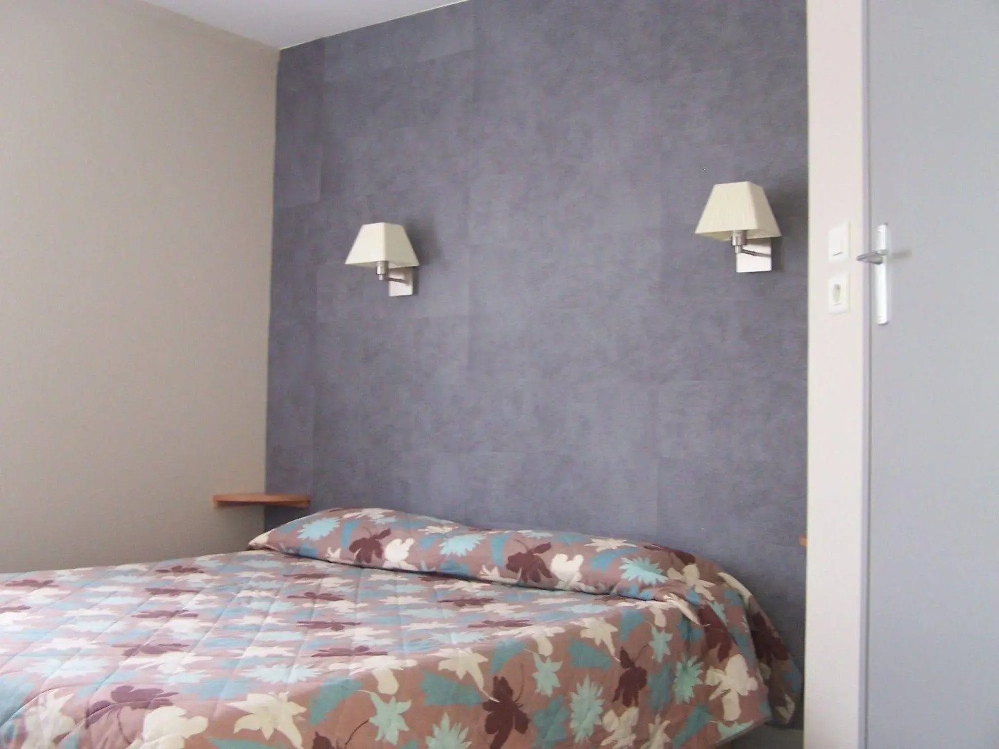 Fasthôtel Avignon Nord