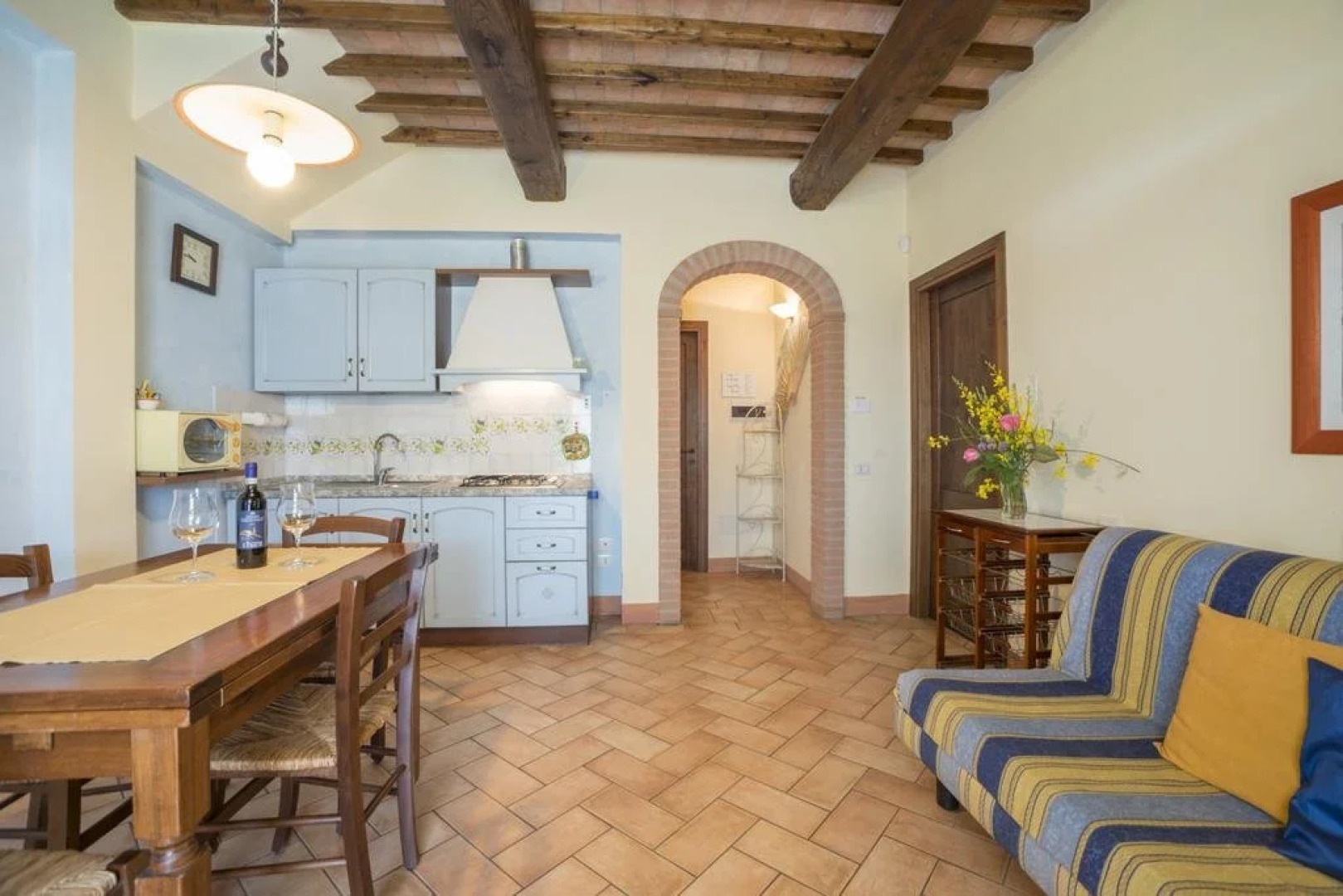 Agriturismo Il Poggetto