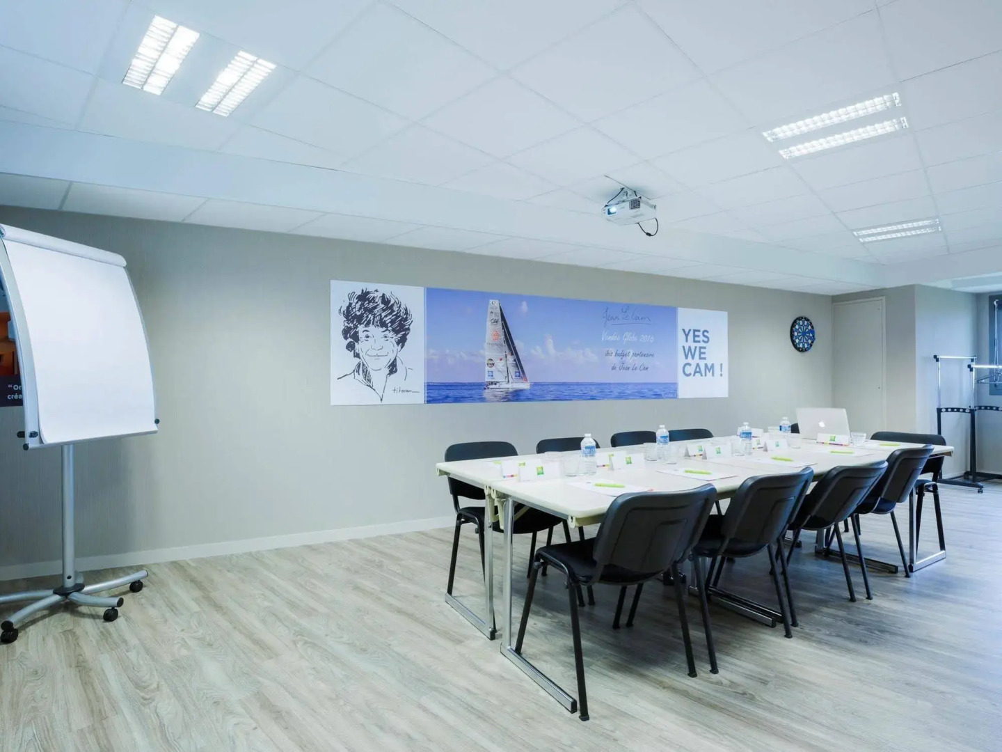 Ibis Styles Les Sables d'Olonne