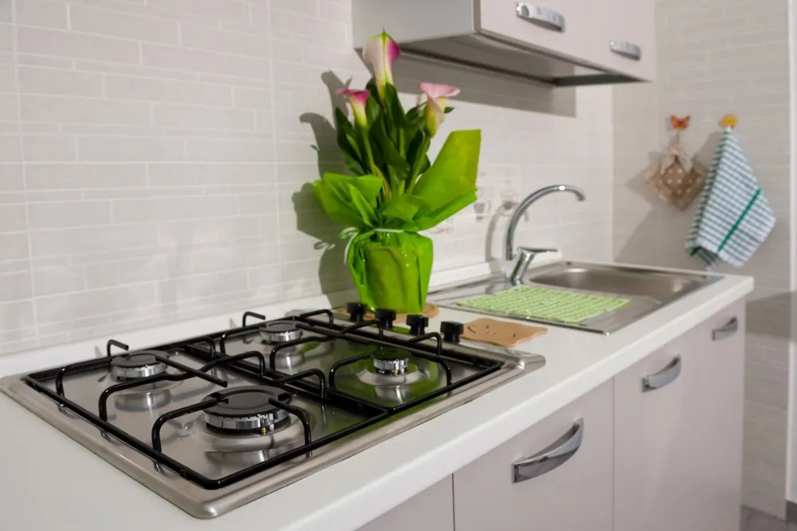 Casa Vacanze Del Core