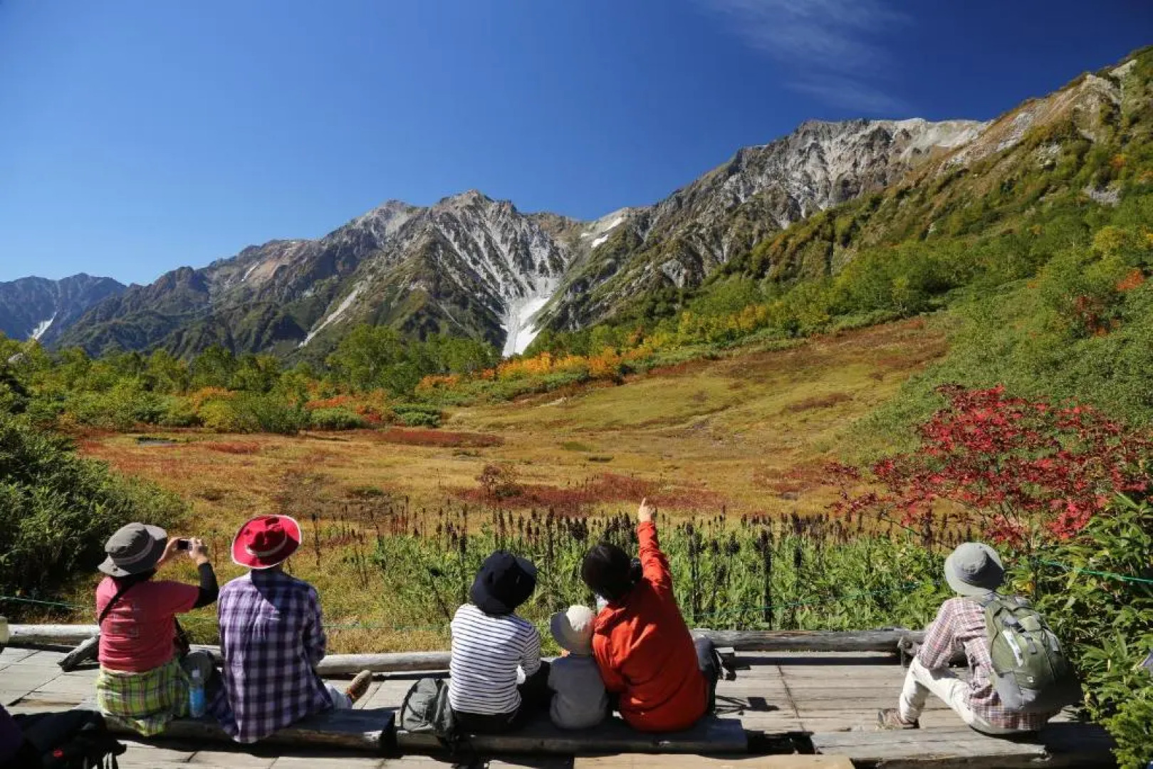 Hotel Hakuba Berg Hause