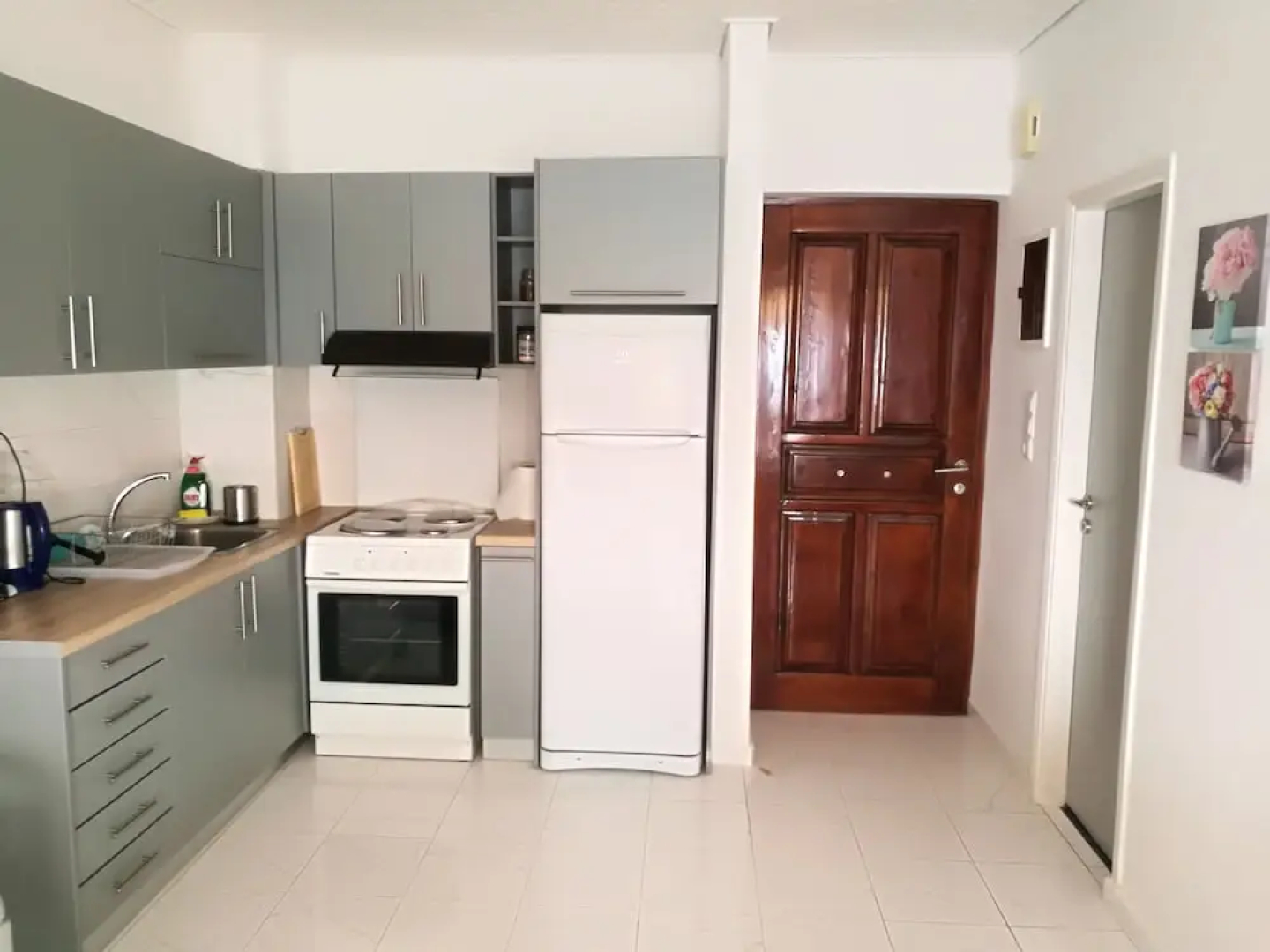 Atlas Unlimited Sea View Apartment