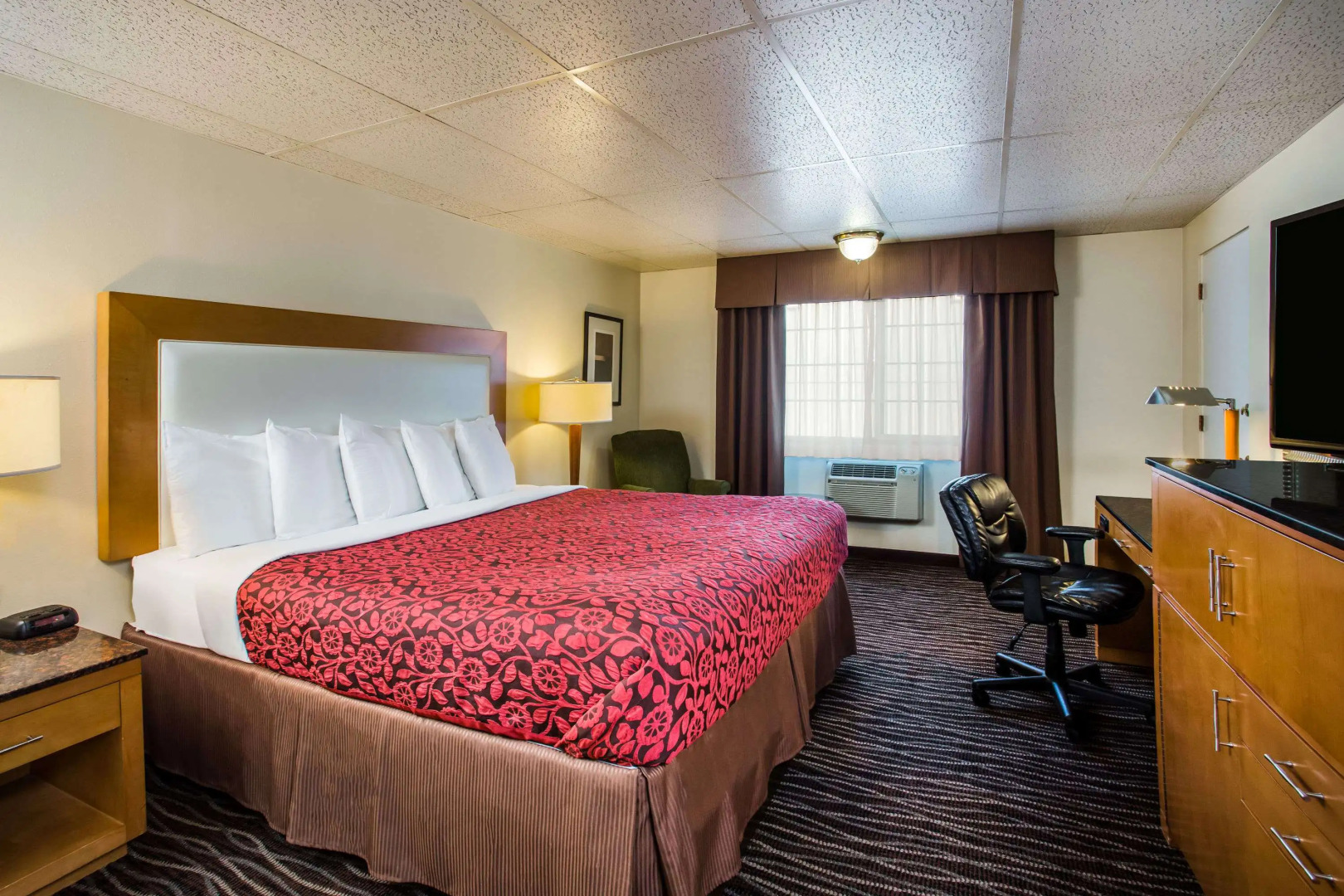 Days Inn by Wyndham Yakima