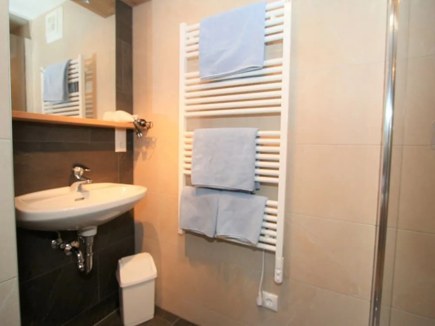 Beautiful Mansion In Mittersill Near Pass Thurn Ski Area