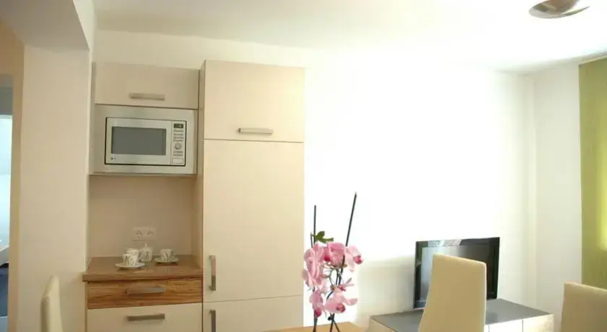 Apartments Reiterbäck