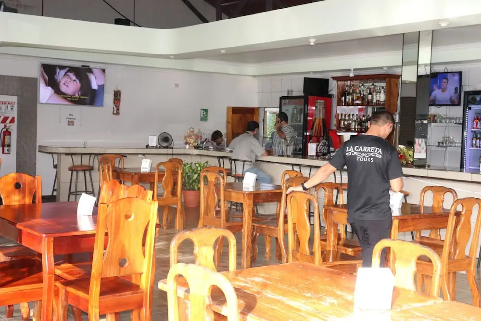 Cabinas Sueño Real Guatuso