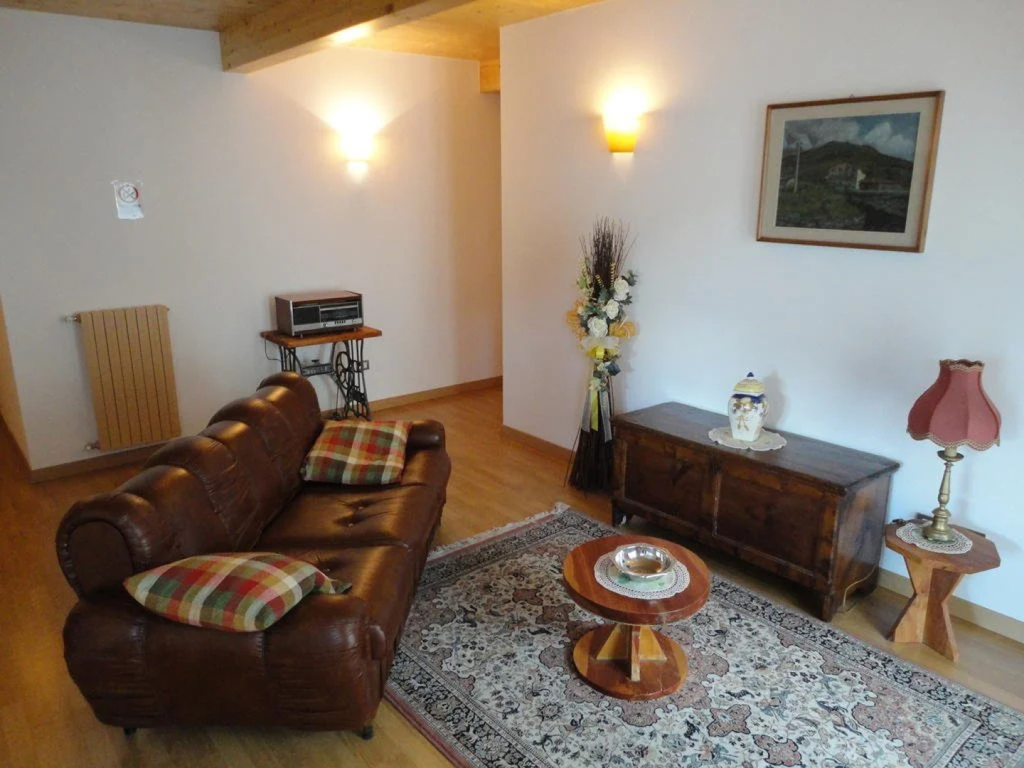 Albergo Ristorante Baraglia