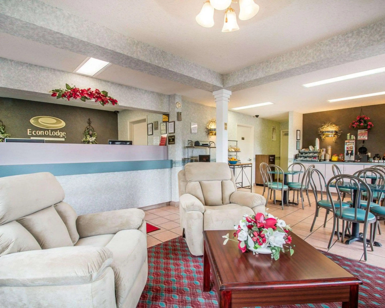 Econo Lodge Dothan West