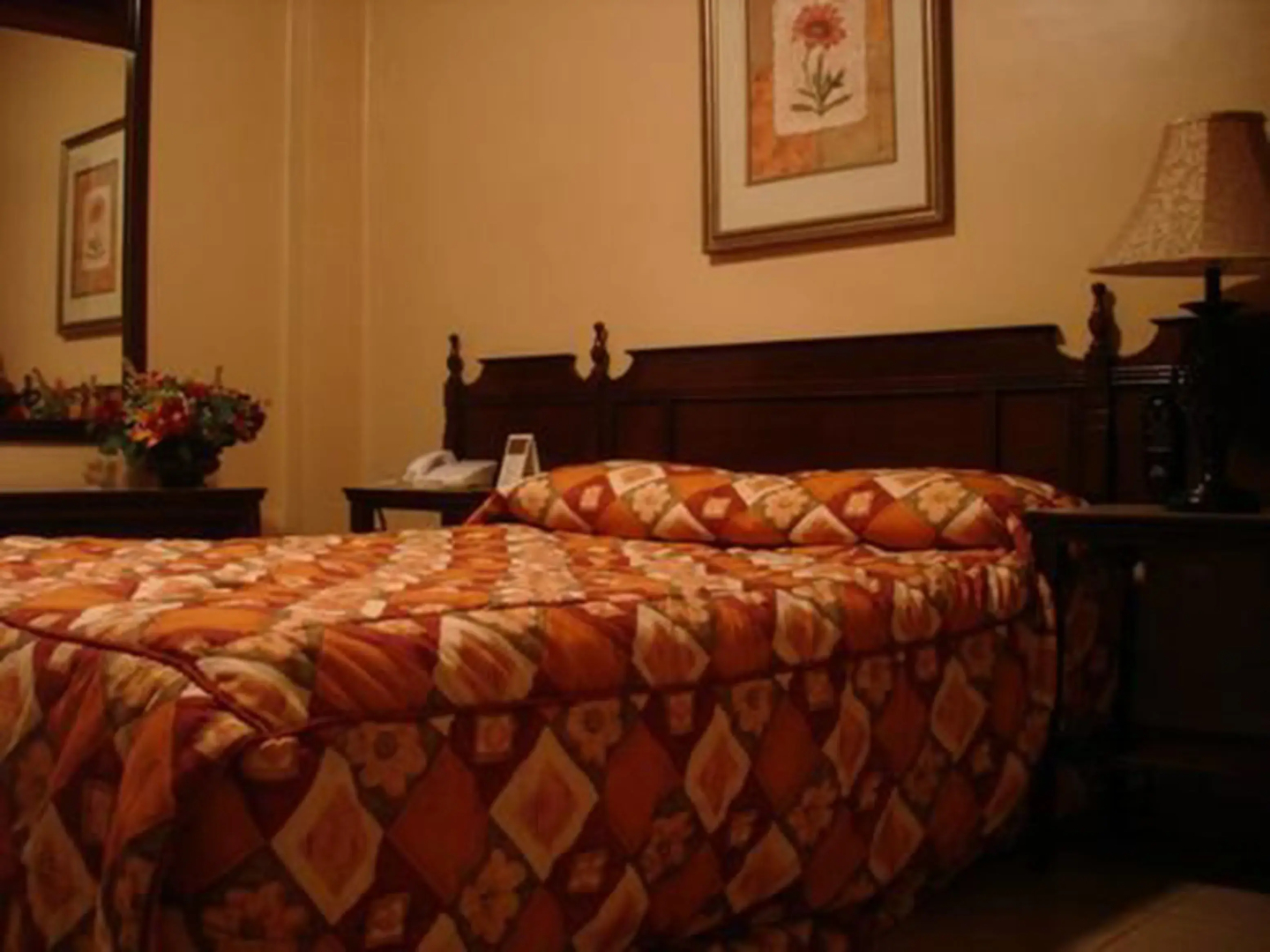 Hotel el Dorado