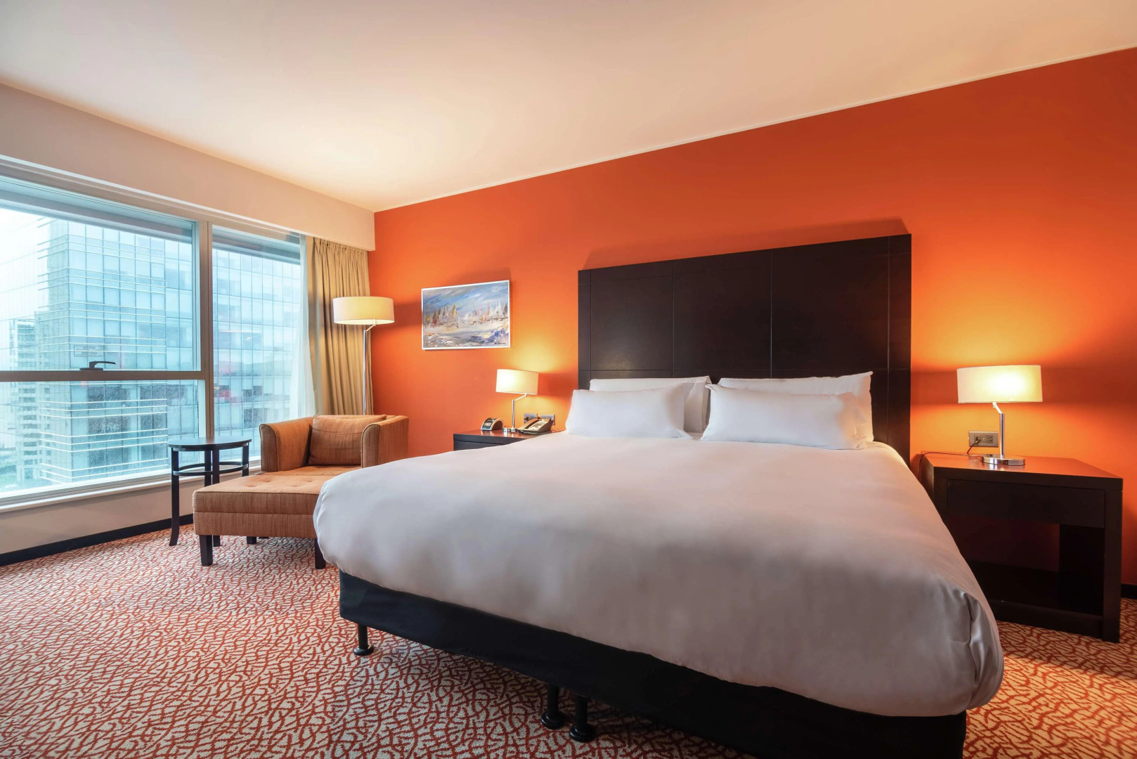 Hilton Garden Inn Montevideo