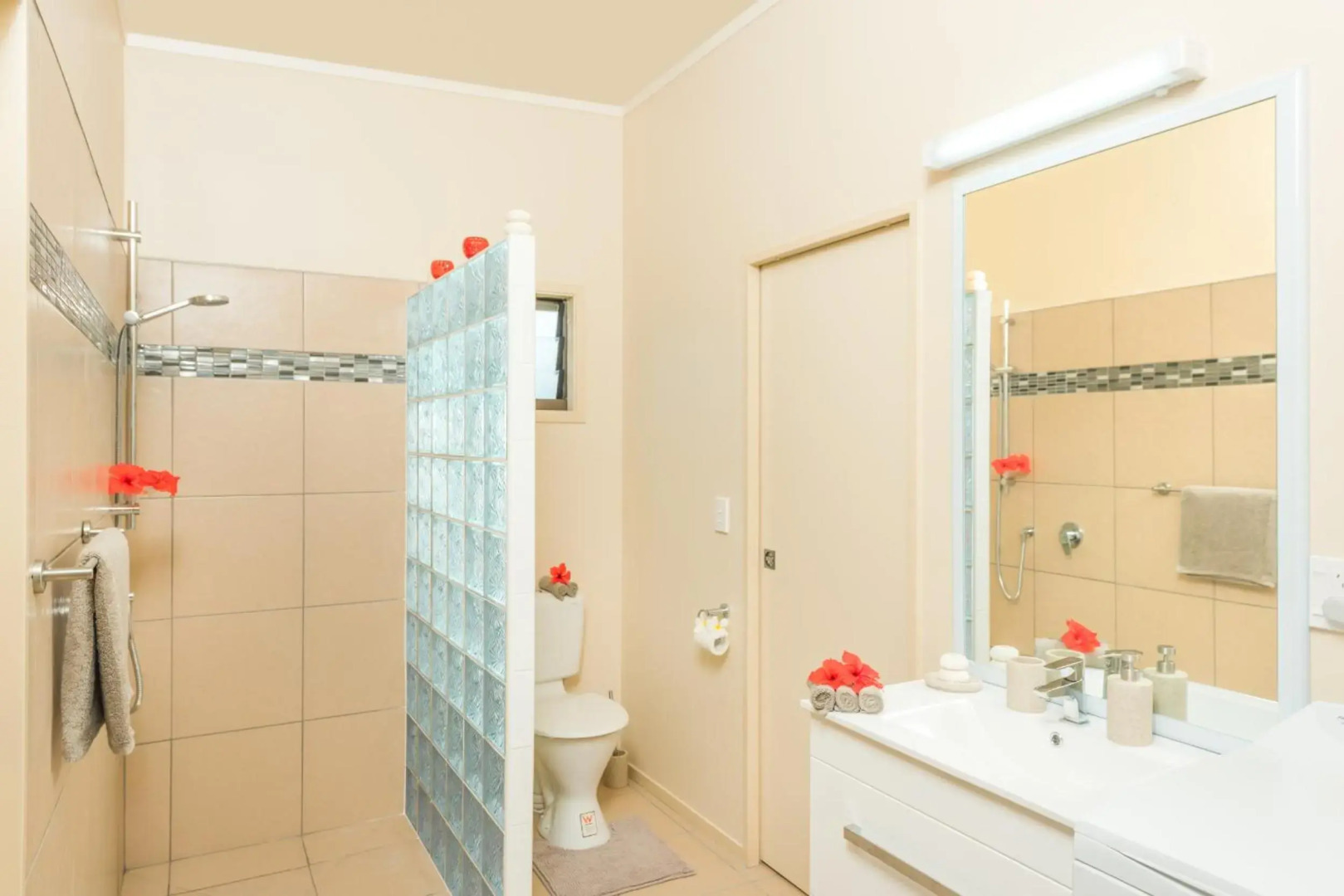 Tuoro Holiday Villas