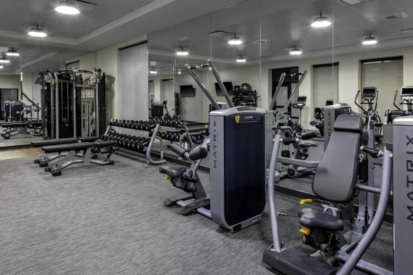 Courtyard by Marriott  East Lansing Okemos