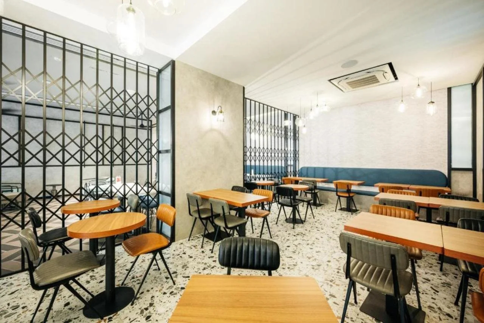 Mercure Singapore Tyrwhitt