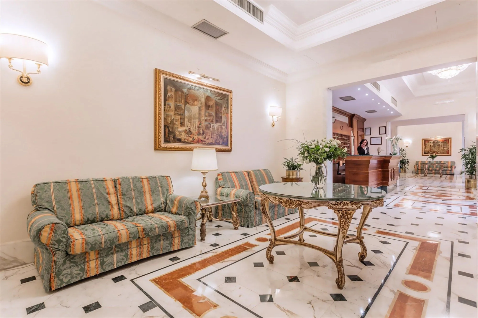 Raeli Hotel Noto