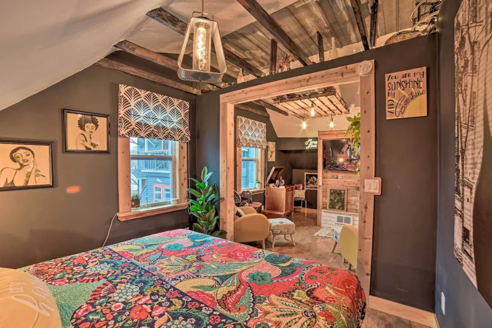 Steps to Waterfront & Dtwn: Sturgeon Bay Escape!