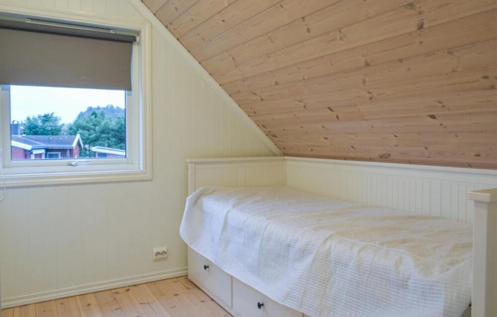 Awesome Home in Søgne With 3 Bedrooms and Wifi