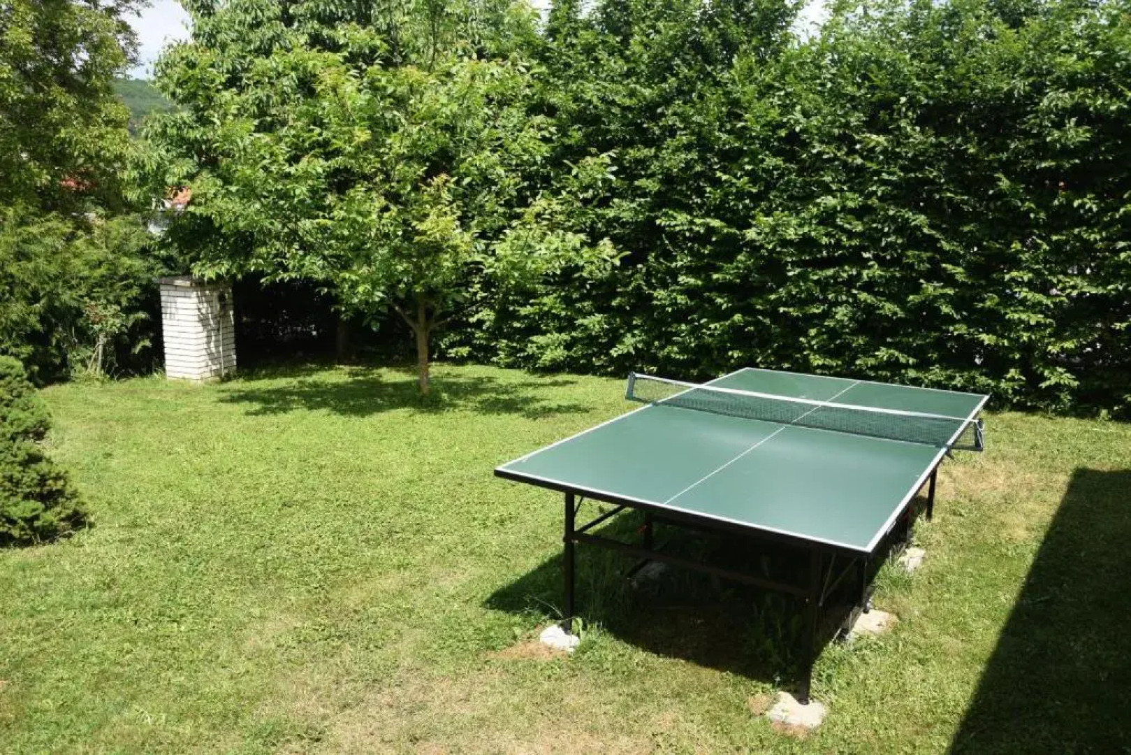 Chalupa Měňany - Karlštejn