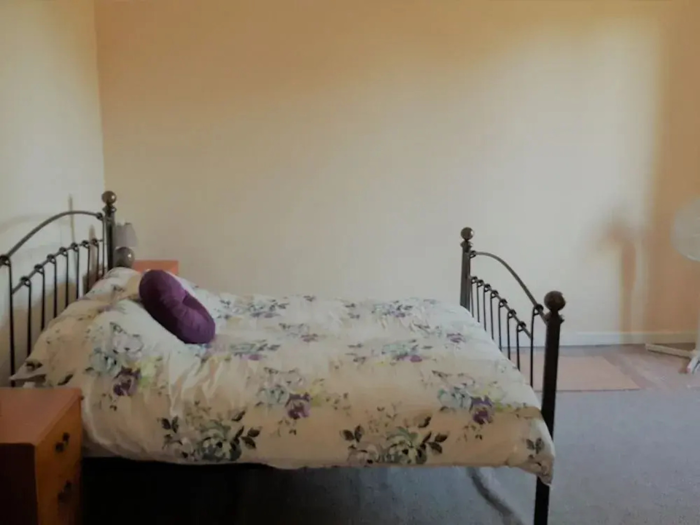 Vue de Vallée Chambres D'hôtes et Gîte