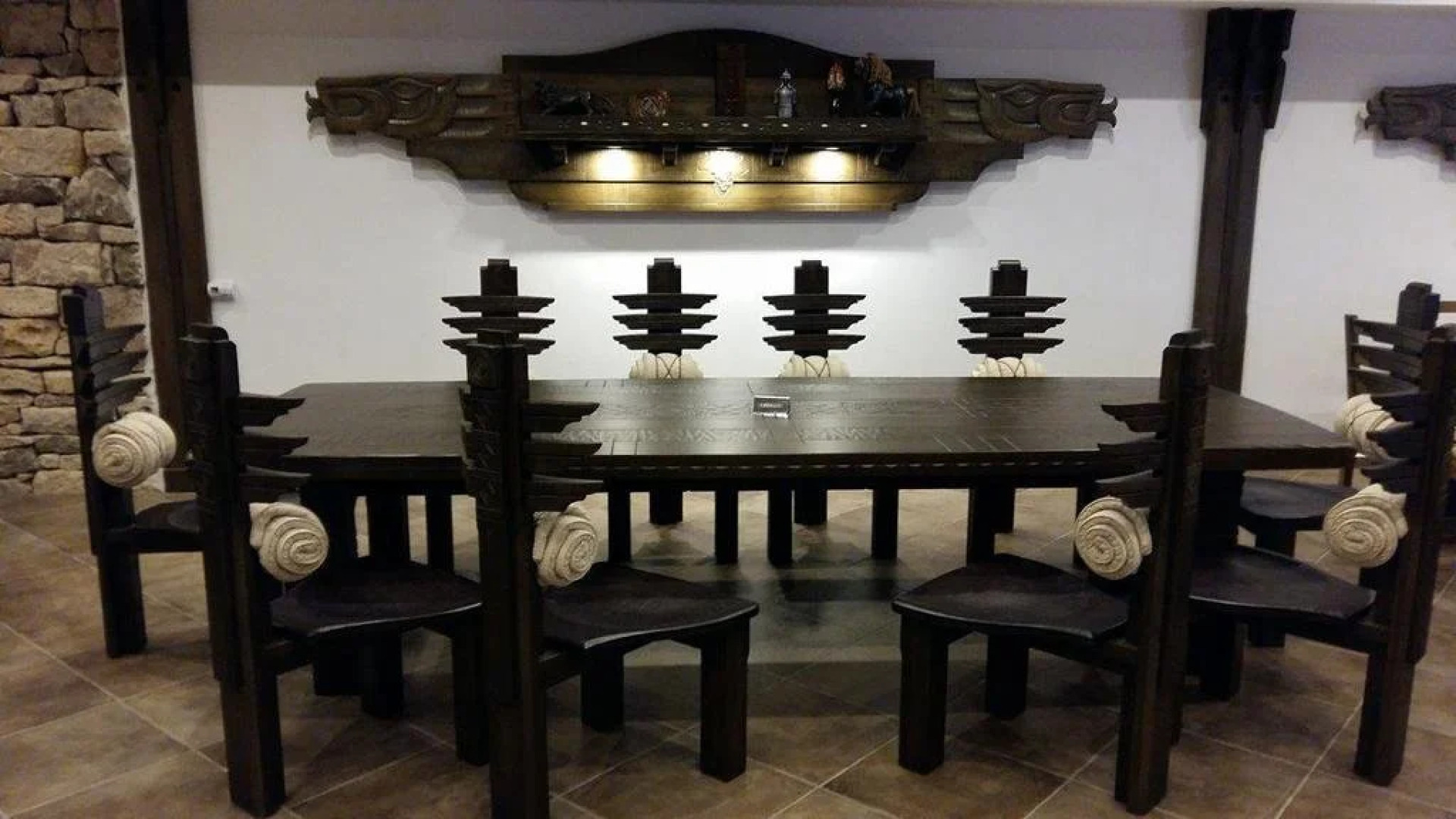 Stara Pliska Complex