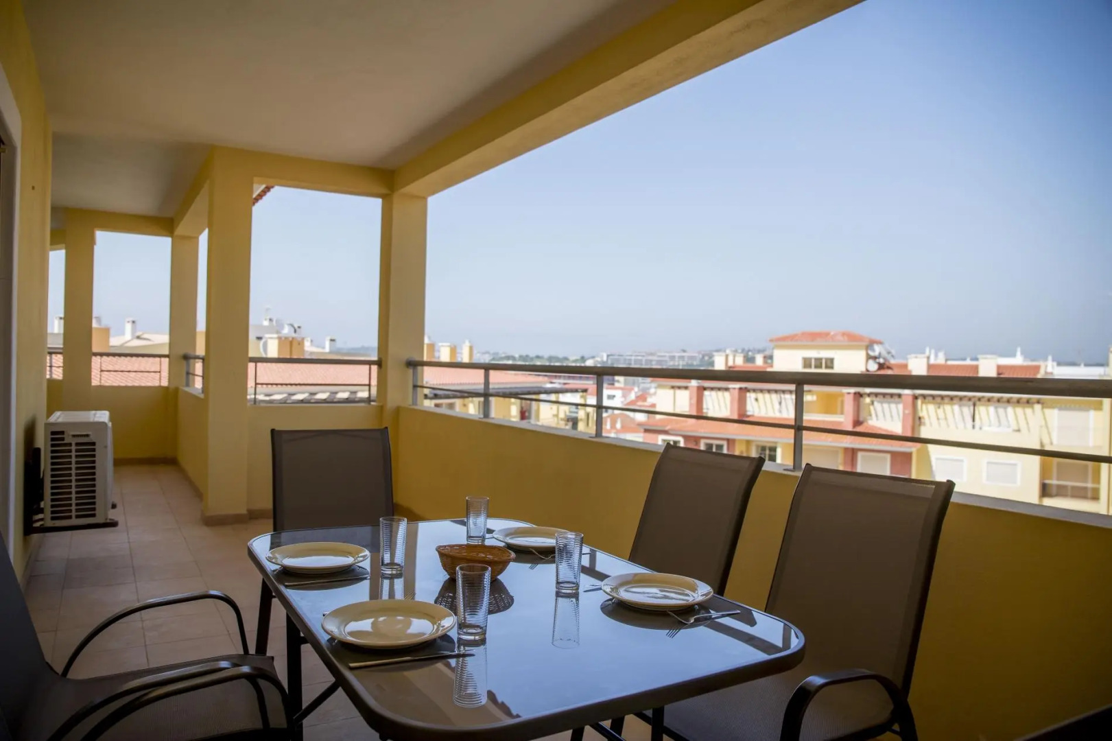 C07 - 3 Bed Penthouse in Lagos