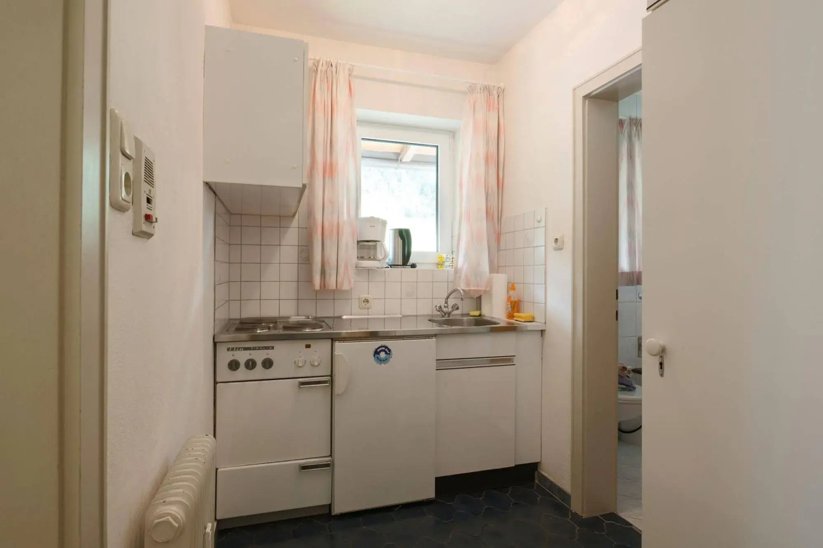 Tirolerhaus Walchsee