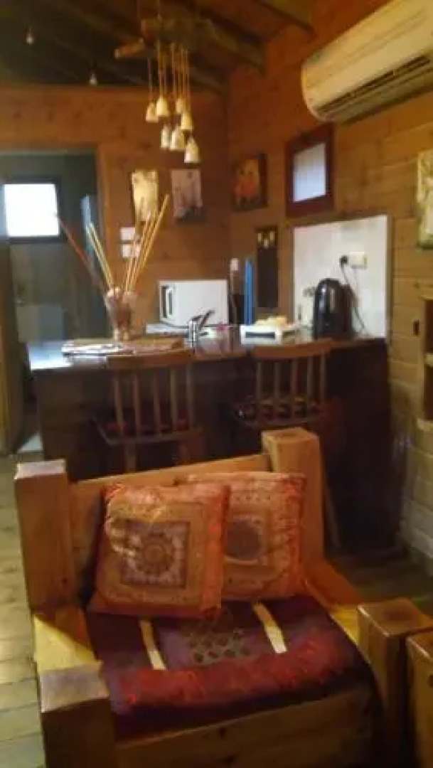 Ha'Bait Ba'Kfar Guesthouse