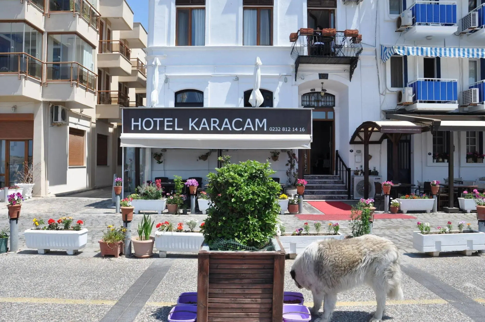 Hotel Karacam