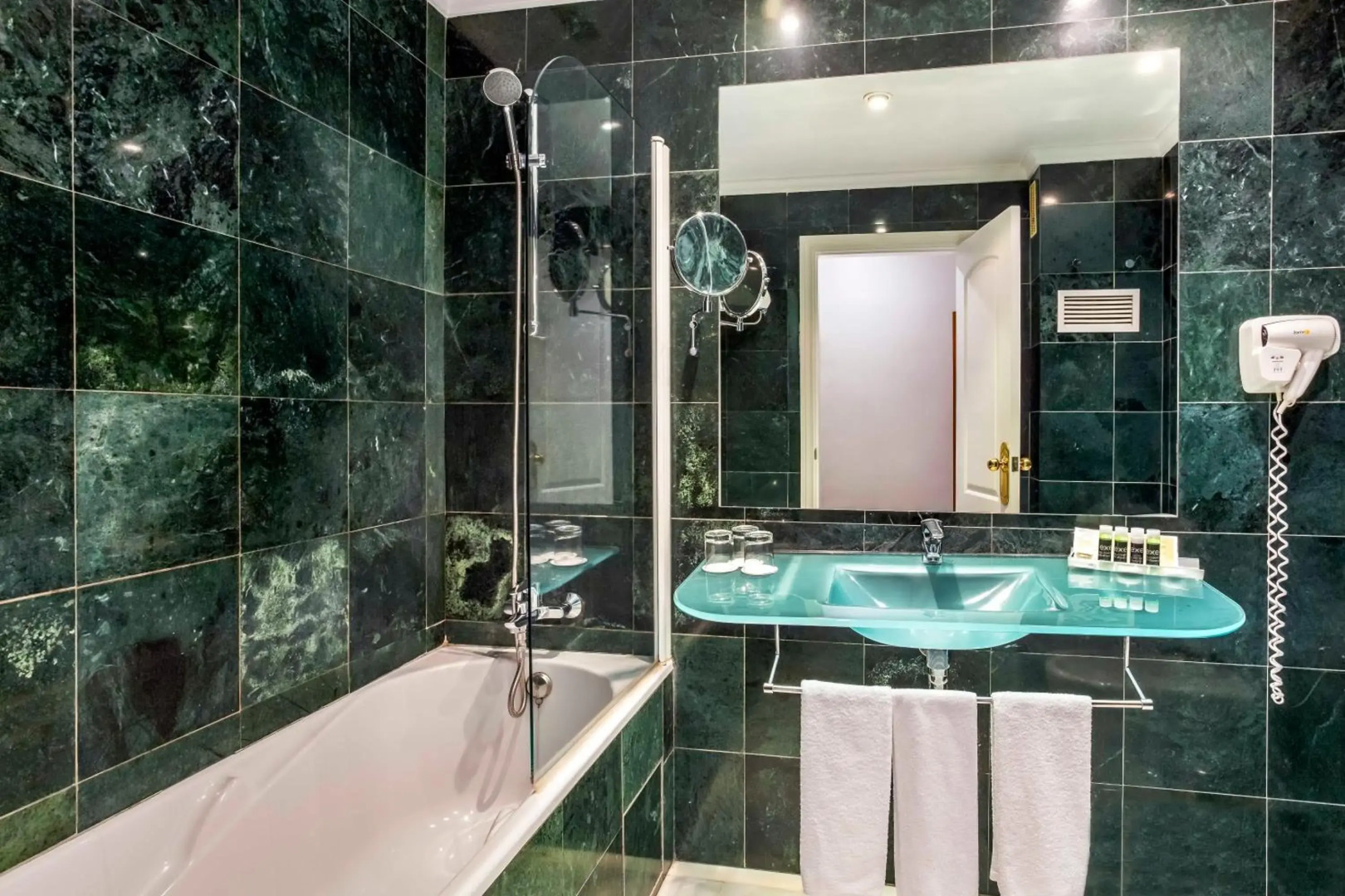 Exe Las Adelfas Hotel