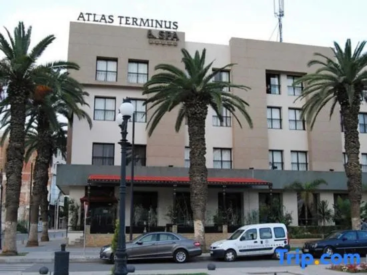 Atlas Terminus & Spa